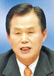 박철언 前 장관 청민장학금 수여