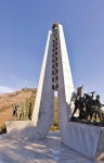 [최원식의 산] 허굴산(해발 682m, 경상남도 합천군 대병면)