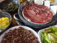 [박진환의 별난집 별난맛] 대구 황금동 편철권 팔공한우