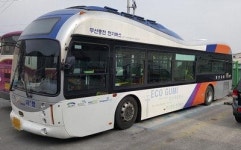 구미 전기버스 2년간 고장 60여건…추가도입 앞두고 비상
