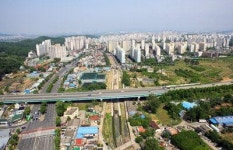대구 고산동 20여년만에 ‘제2의 전성기’