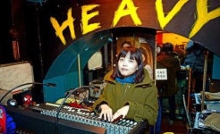 [Y인터뷰] 20주년 맞은 클럽 ‘헤비’ 신은숙 대표