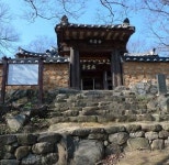 [류혜숙의 여행스케치] 경남 함안 무진정