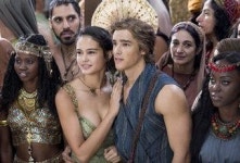 [개봉작] 갓 오브 이집트