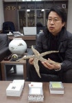 [토요인물 - 이 세계] ‘아무르 콜라겐’ 연규식 대표