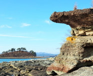 [김찬일의 방방곡곡/길을 걷다] ‘남해의 파라다이스’ 경남 하동 大島