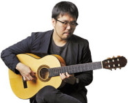 집시 기타 마법에 빠진 영화음악…박주원 기타콘서트 내달 2일