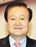 박보생 김천시장, 한국을 빛낸 창조경영 혁신부문 大賞