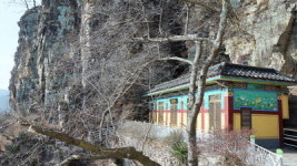 [김찬일의 방방곡곡/길을 걷다] 의령 부잣길 트레킹과 정암(솥바위)나루