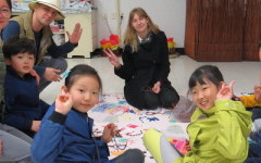 글로벌스테이션 매주 수요일…‘글로벌 체험 프로그램’ 운영