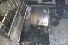 도시철도 2호선 역사 ‘火들짝’