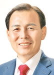 김익수 구미시의회 의장, 경북 파크골프協 창립총회 참석