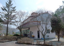 [류혜숙의 여행스케치] 전북 진안 모래재길