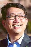 [4·13 필드 속으로] 녹색당 변홍철, ‘초미세 먼지 없는 달서구 공약’ 발표