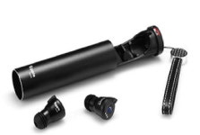 귀로 느끼는 ‘히어러블’이 뜬다