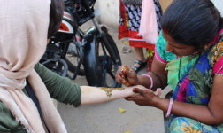 [박미영의 ‘천 개의 도시 천 개의 이야기’] ‘영원의 얼굴 위에 떨어진 눈물 한 방울’ 인도 북부의 도시들