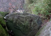 [시선] 봉화산 마애불