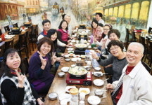홍보의 힘…경주 찾는 ‘유커’ 1년새 2배 증가