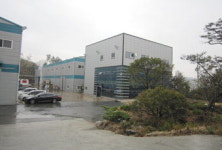 [경매정보] 영천 청통면 신원리 공장 일반철골조 2층