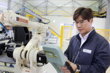 40년간 지하수 개발 경험…국내 최초 관정 파이프 Q마크 획득