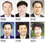 칠곡 ‘자랑스러운 군민상’ 수상