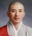 성주 임정사, 유년때 부처님의 가피 체험 후 출가