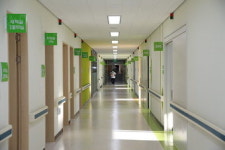 울진군의료원 선진화 사업 ‘탄력’