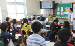 영양초등학교, 찾아가는 선비인성 체험