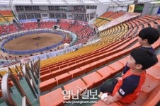 청도군 개장후 총 160억 지원…재정 숨통 틔우려다 숨통 막혀