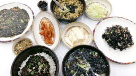 ◆ 부산 식재료 이야기