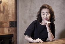 [시네토크] 영화 ‘계춘할망’ 타이틀롤 윤여정