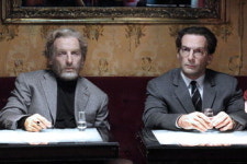 [개봉작] 얼굴도둑