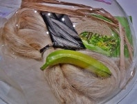 음식으로 만든 드레스 보셨나요?…DTC섬유박물관 특별전 음식을 입다