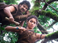 [개봉작] 바후발리: 더 비기닝