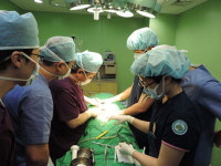 싱가포르 최고 병원도 인정한 대구의술