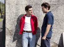 [개봉작] 저스트 짐