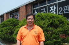 [토요인물 - 이 세계] 노하룡 극단 삼산이수 대표