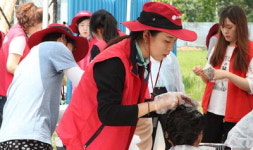 LG경북협의회, 구미 고아읍 정다운 마을가꾸기 활동