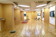ICT융합 스포츠콘텐츠 11종 개발