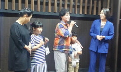 “아이들 식사예절에 상당한 도움”…포항 양학초등 밥상머리 교육