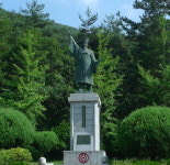 [류혜숙의 여행스케치] 경주 용담정