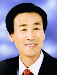 김영창 봉화군의회 의원, 범죄예방 공로 대통령 표창 받아