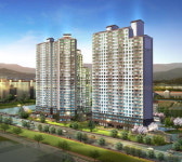 매경주택, 경산 상방동 프로젝트