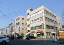 [경매정보] 구미 광평동 근린주택 철근콘크리트조 4층 건물