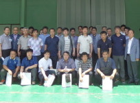 서창전기통신, 에너지 신사업 설명회