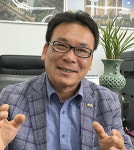 [이슈 경제인] 이슈경제인  마홍근 대석통상개발 대표