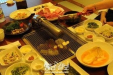 [이춘호 기자의 푸드 블로그] 오너 셰프를 찾아서-대구 ‘살맛나는집’ 문준성 대표