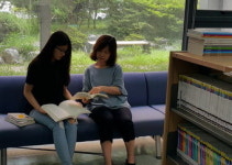 [학부모역량개발센터와 함께하는 멋진 부모 되기] 여름방학  독서 지도