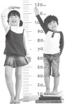 또래보다 작은 아이 ‘점프’ 운동했더니 키 쑥쑥