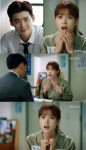 달달했던 W(더블유) 7회, 이종석-한효주의 빼박 결혼발표에 19.1% 최고 시청률 기록